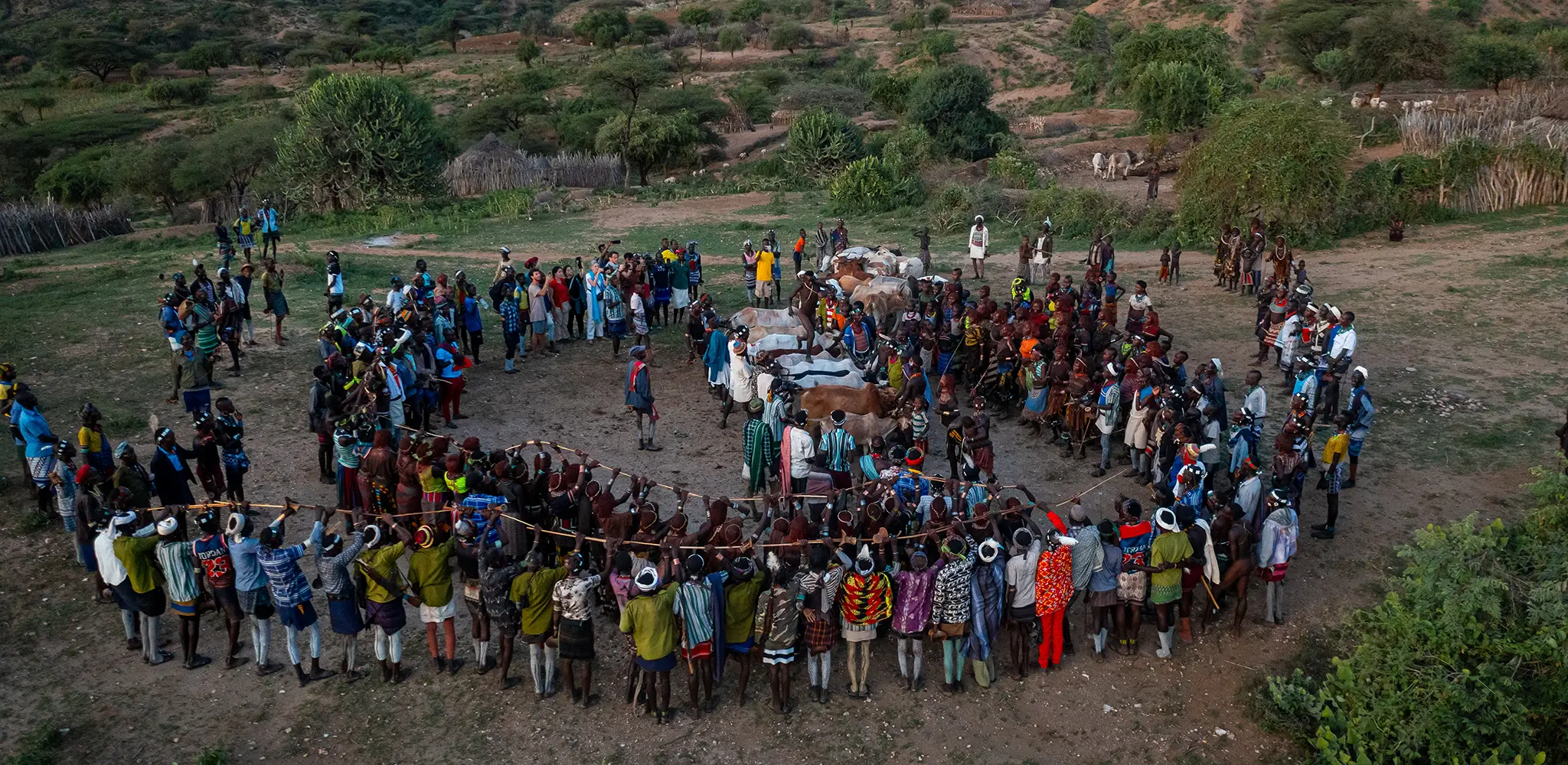 Ethiopia-omo-valley-trib